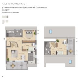 Wohnung 12