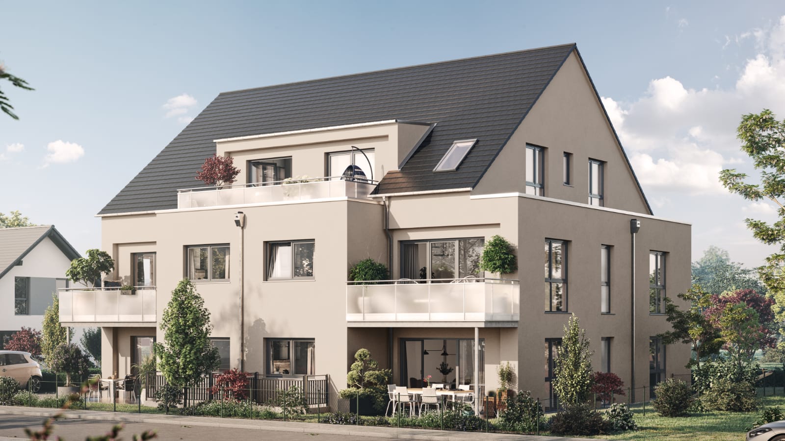 gl-visu GREEN LIVING