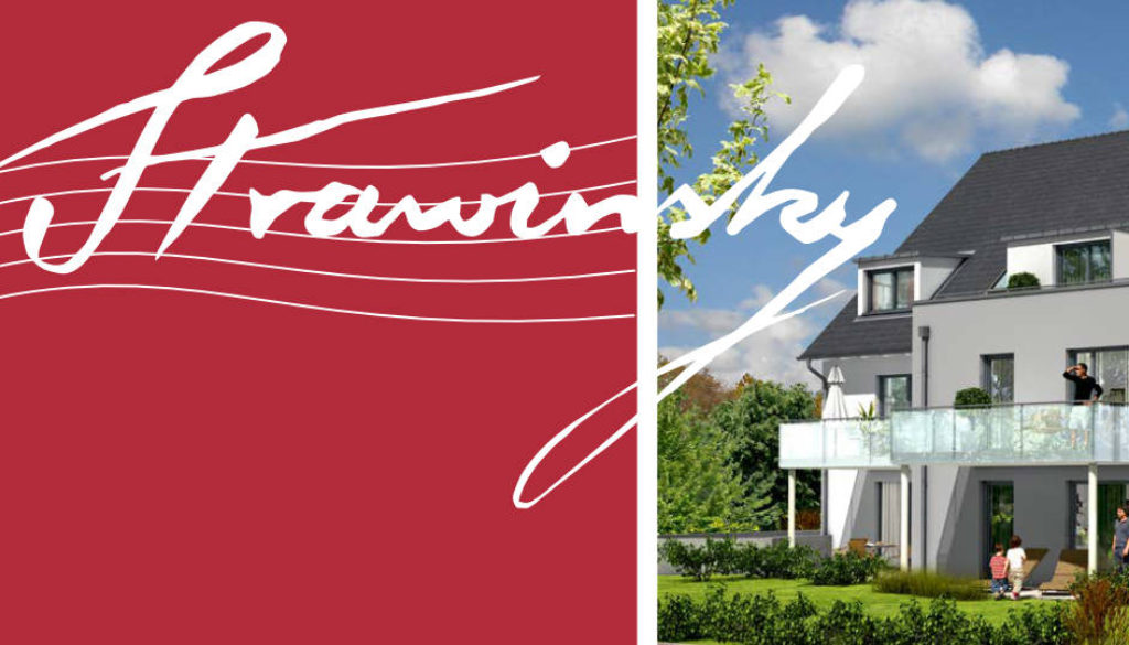 strawinsky